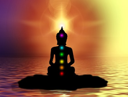 chakra-1063278__340 pendule radiesthésie